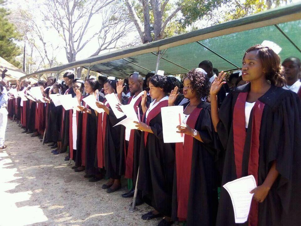 Ceremonies
