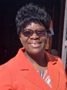 Rose Dadirayi Mazengera